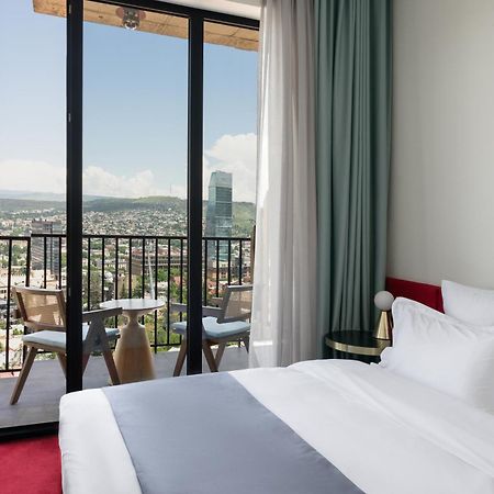 Castor & Pollux Hotel تبليسي المظهر الخارجي الصورة