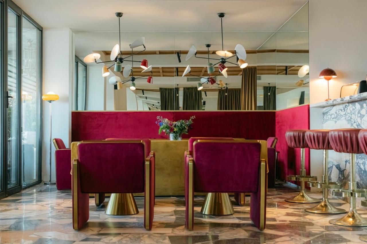 Castor & Pollux Hotel تبليسي المظهر الخارجي الصورة