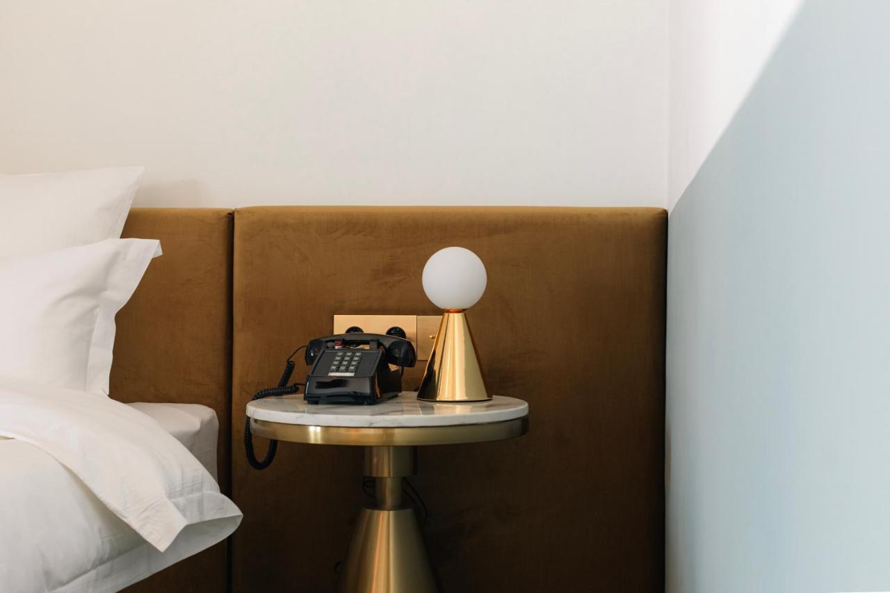 Castor & Pollux Hotel تبليسي المظهر الخارجي الصورة