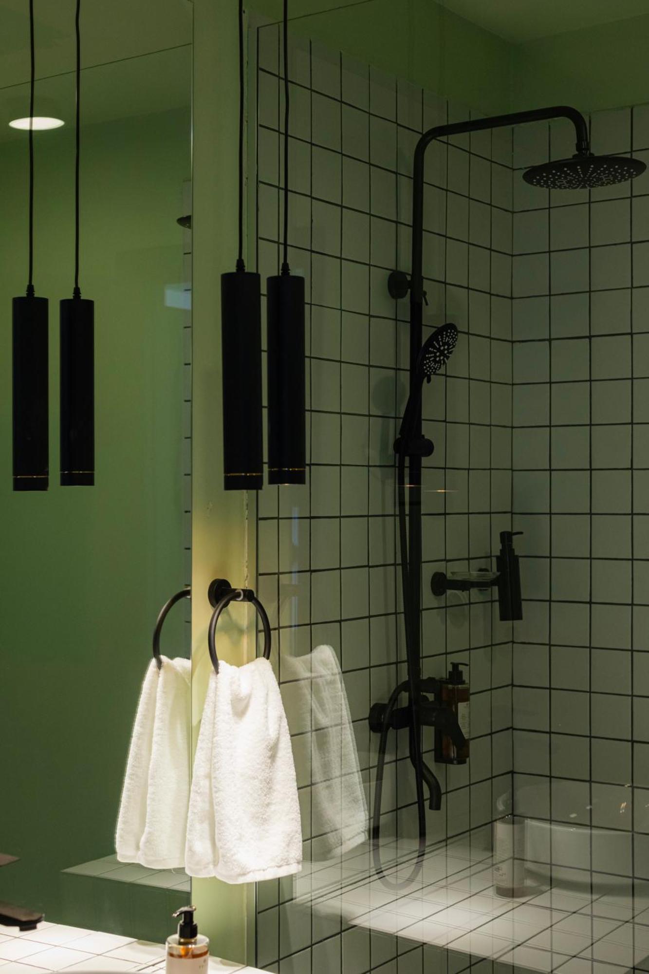 Castor & Pollux Hotel تبليسي المظهر الخارجي الصورة