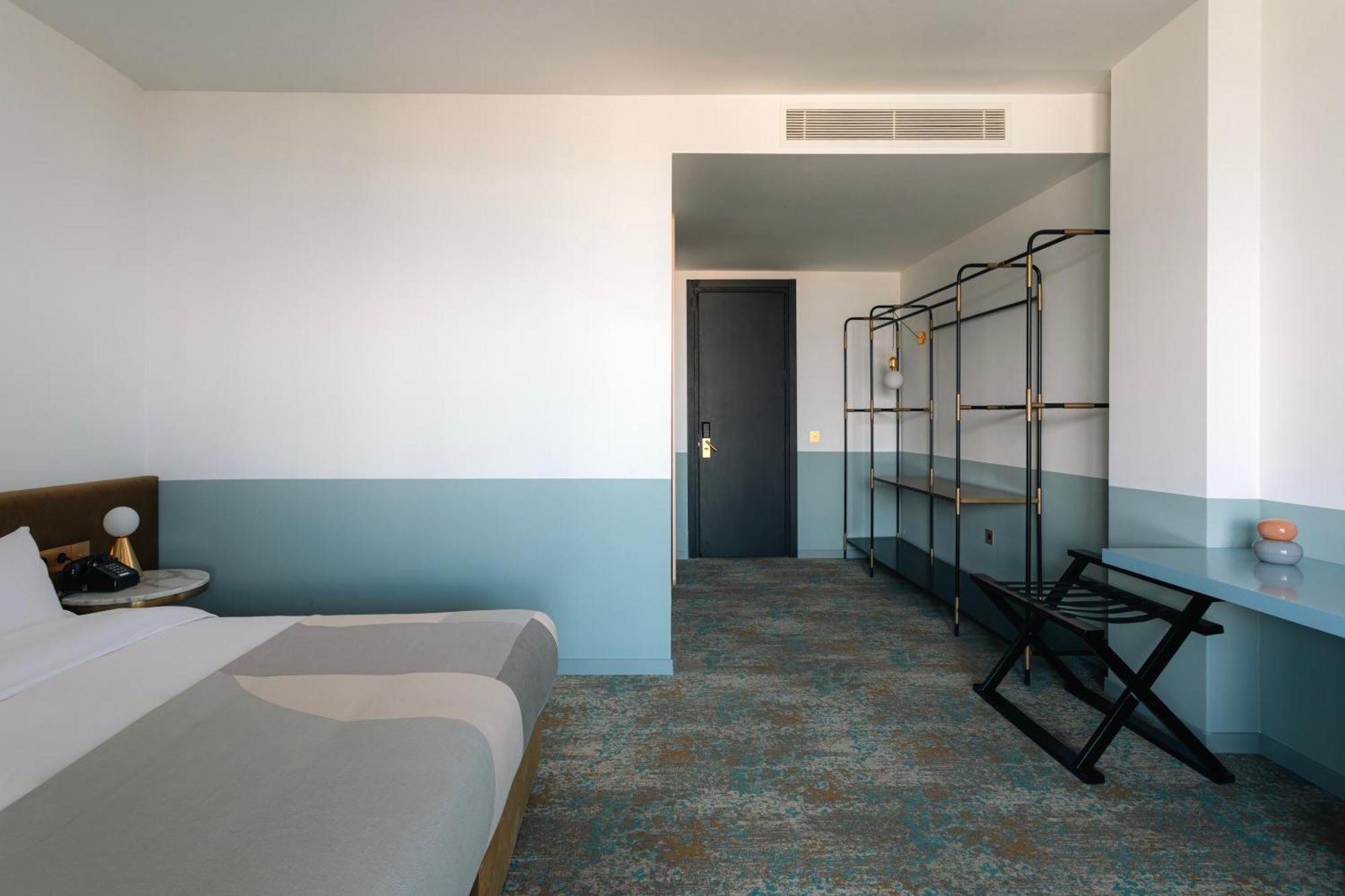 Castor & Pollux Hotel تبليسي المظهر الخارجي الصورة