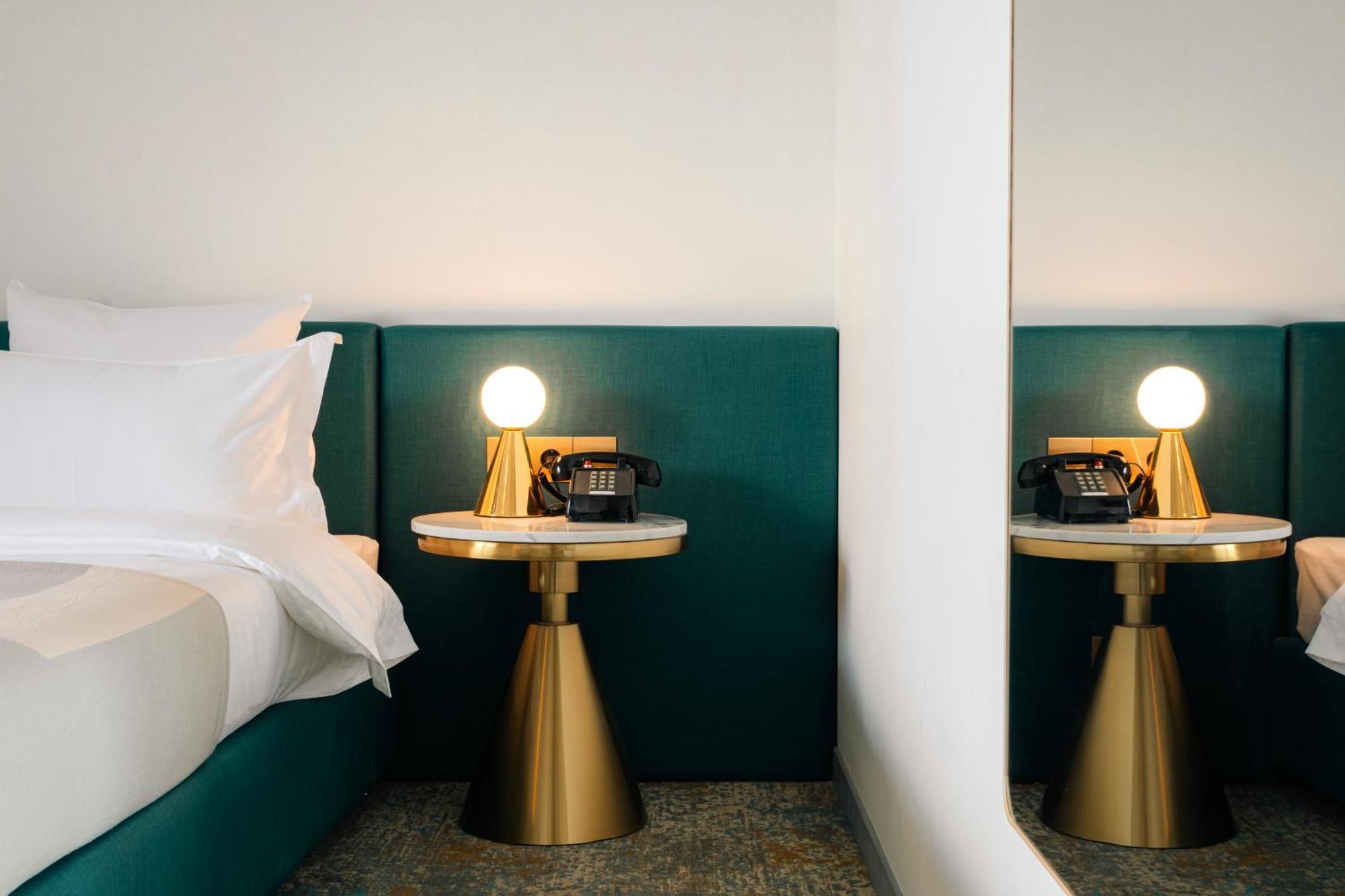 Castor & Pollux Hotel تبليسي المظهر الخارجي الصورة