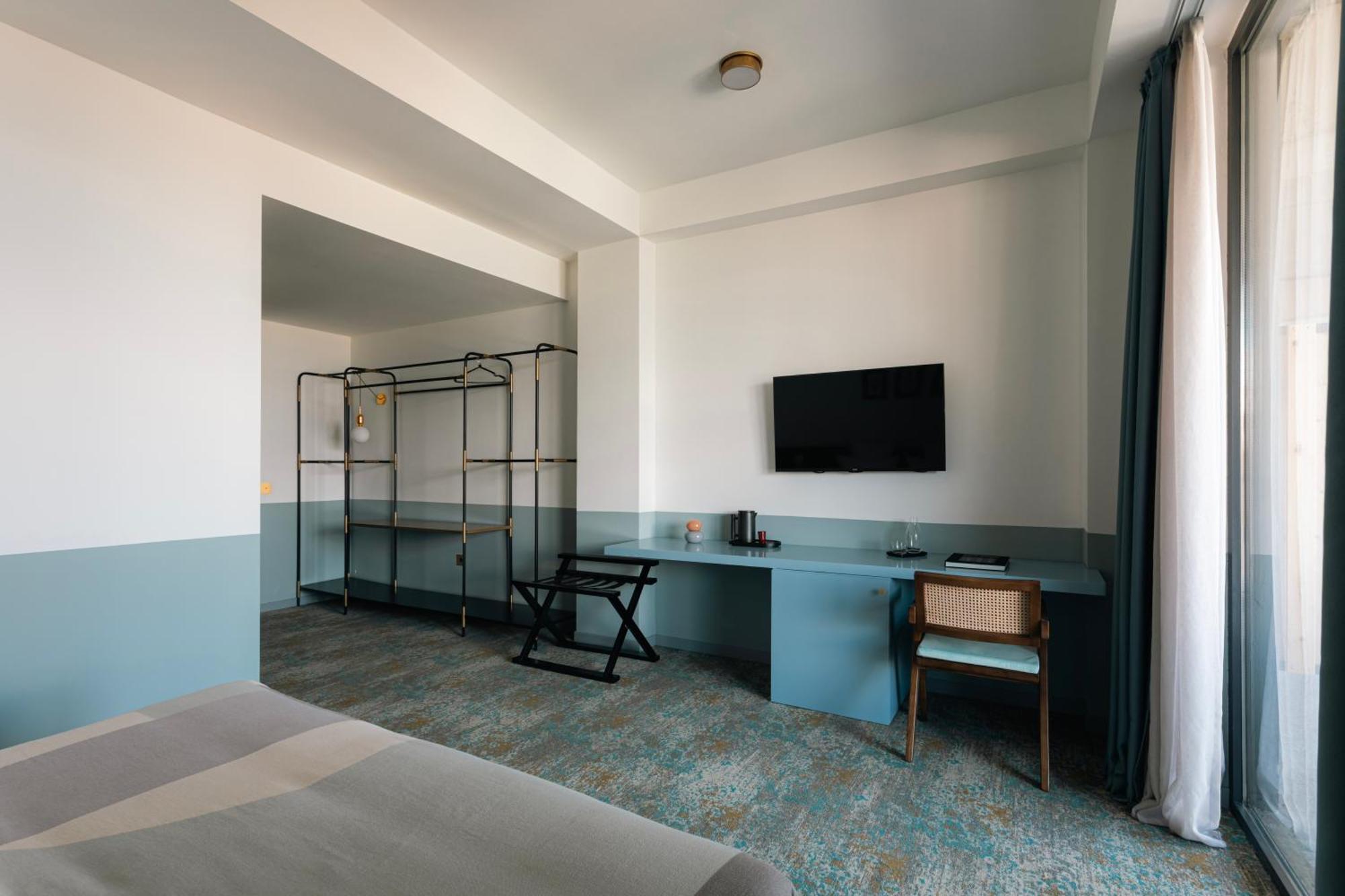 Castor & Pollux Hotel تبليسي المظهر الخارجي الصورة