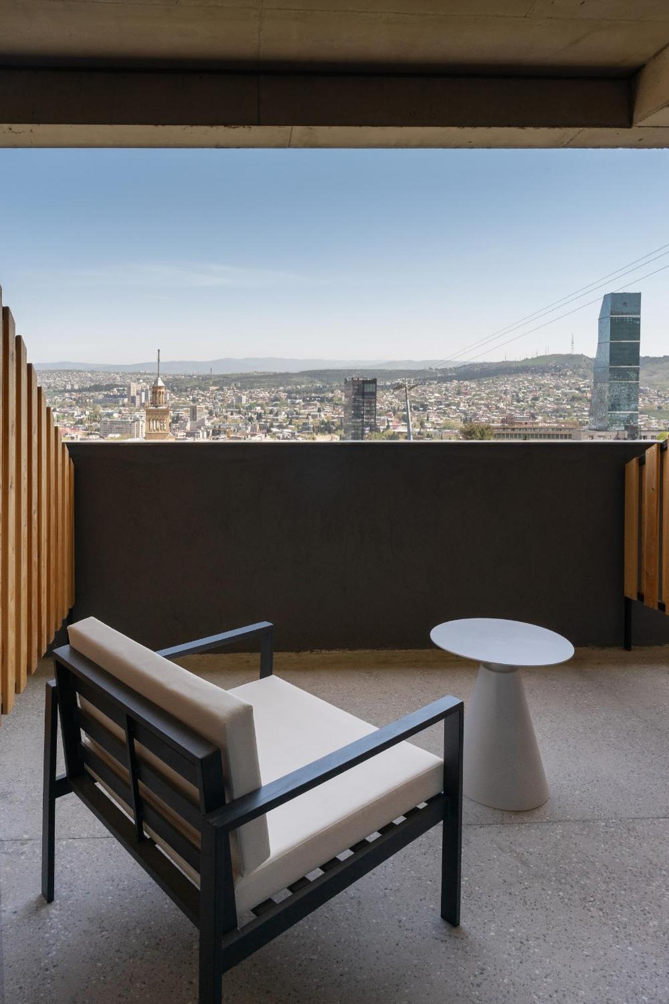 Castor & Pollux Hotel تبليسي المظهر الخارجي الصورة
