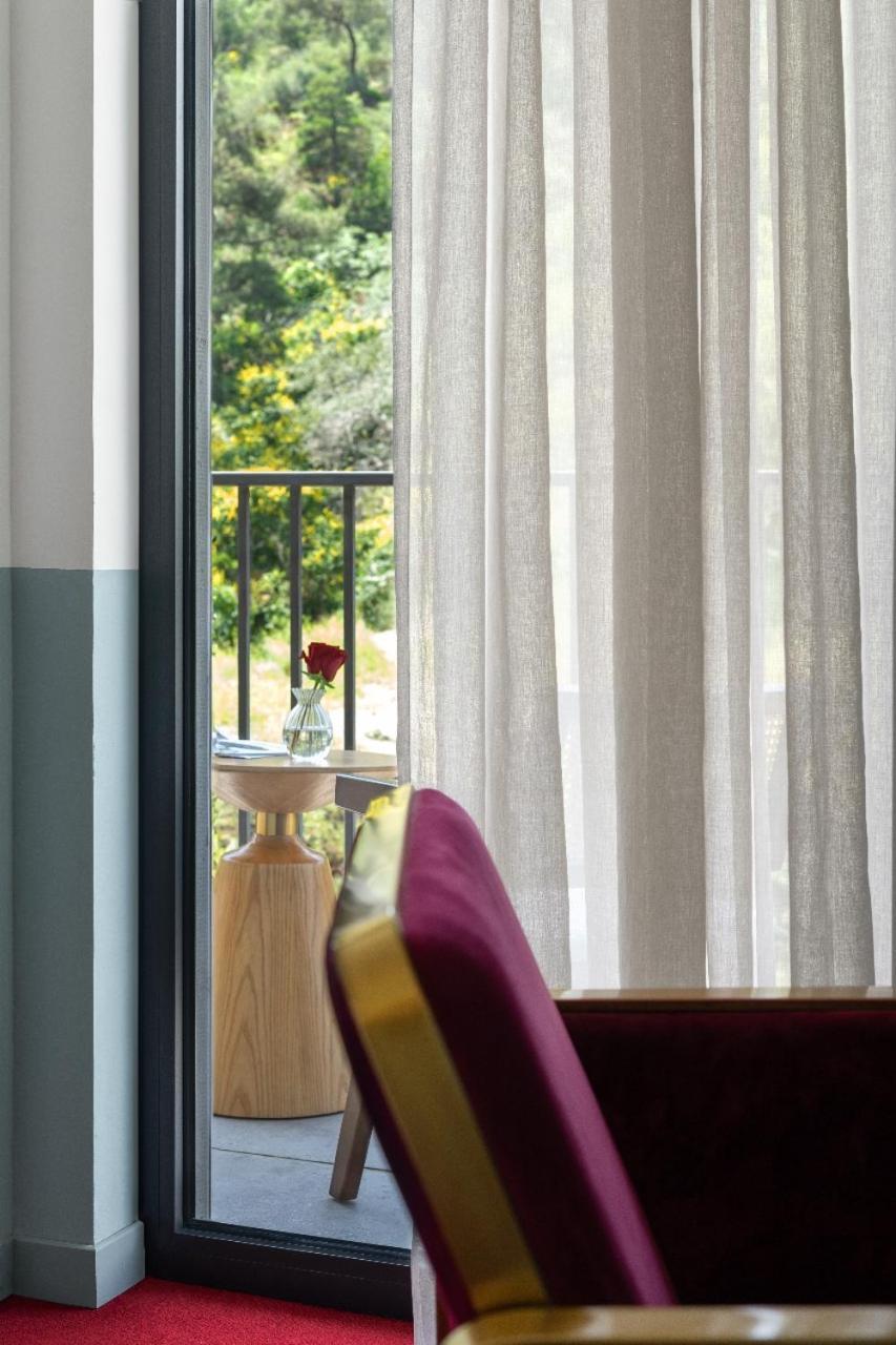 Castor & Pollux Hotel تبليسي المظهر الخارجي الصورة